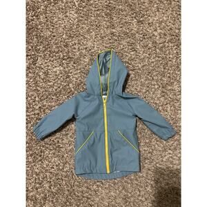 Tommy Bahama Dinosaur Rain Jacket 12 mo